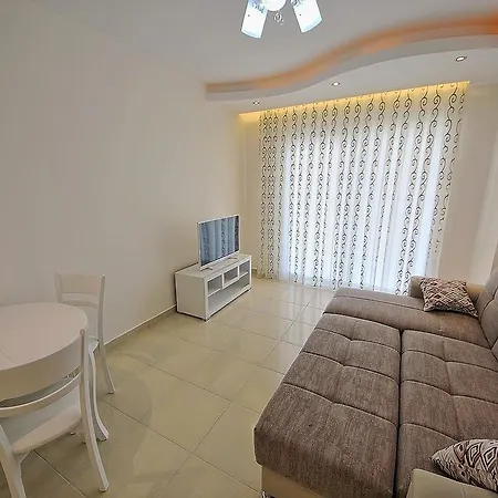 Yekta Towers Apartamento *
