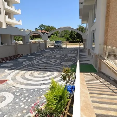 Apartament Yekta Towers *