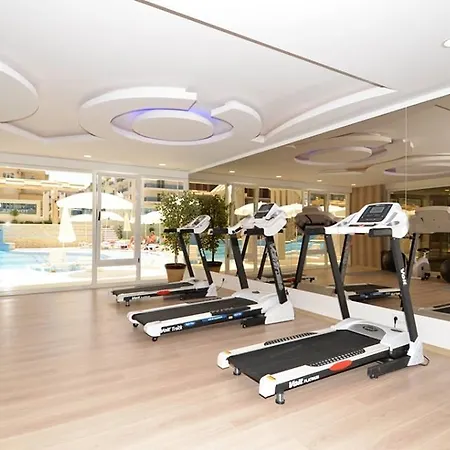 Yekta Towers Apartament