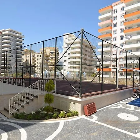 Yekta Towers Apartament *