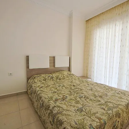 Apartament Yekta Towers Alanya