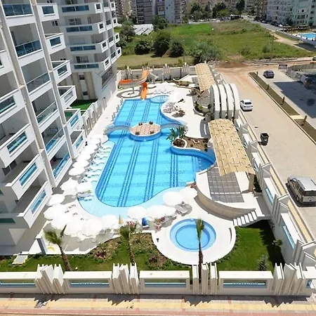 Yekta Towers *