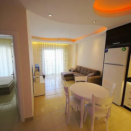 Yekta Towers * Alanya