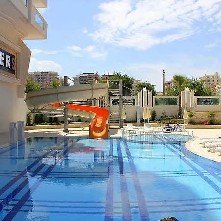 Yekta Towers Apartamento