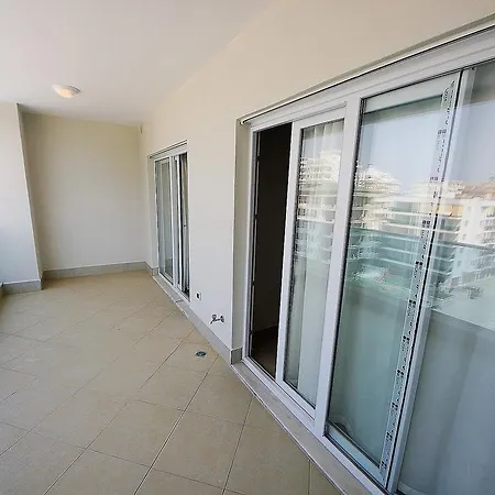 Yekta Towers Alanya